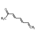 CAS#: 404934-07-2, (3E,5E)-3,5,7-Octatrien-2-One
