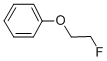 CAS#: 405-97-0, 2-Fluoroethoxybenzene