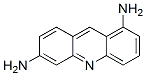 CAS 登录号：40504-84-5， 1,6-吖啶二胺