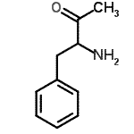 CAS#: 40513-35-7, 3-Amino-4-Phenyl-2-Butanone