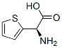 CAS#: 4052-59-9, alpha-Amino-(-)-2-Thiopheneacetic Acid