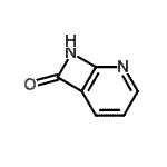 CAS#: 405298-62-6, 2,8-Diazabicyclo[4.2.0]Octa-1(8),3,5-Trien-7-One