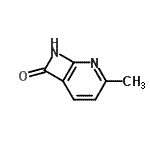 CAS#: 405298-65-9, 3-Methyl-2,8-Diazabicyclo[4.2.0]Octa-1(8),3,5-Trien-7-One
