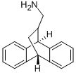 CAS 登录号：4053-27-4， 四环[6.6.2.0(2,7).0(9,14)]十六碳-2(7),3,5,9(14),10,12-六烯-15-基甲胺
