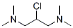 CAS#: 40550-12-7, 2-Chloro-N,N,N',N'-Tetramethylpropane-1,3-Diamine