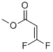 CAS#: 406-05-3, Methyl 3,3-Difluoroacrylate
