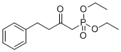CAS 登录号：40601-45-4， (2-氧代-4-苯基丁基)膦酸二乙酯