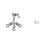 CAS#: 40609-56-1, lambda<Sup>2</Sup>-Stannane Sulfamate