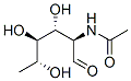 CAS 登录号:40614-71-9, 2-乙酰氨基-2,6-二脱氧葡萄糖