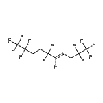 CAS#: 40723-77-1, (4Z)-1,1,1,2,2,5,6,6,9,9,10,10,10-Tridecafluoro-4-Decene