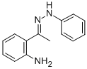 CAS#: 40754-13-0, 2'-Aminoacetophenone Phenylhydrazone