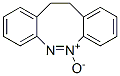 CAS 登录号：40754-26-5， 11,12-二氢二苯并[c,g][1,2]二氮杂环辛四烯-5-氧化物