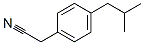 CAS#: 40784-95-0, (4-Isobutylphenyl)Acetonitrile