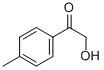 CAS 登录号：4079-54-3， 2-羟基-1-(4-甲基苯基)-乙酮