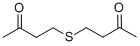 CAS#: 40790-04-3, 4,4'-Thiobis-2-Butanone