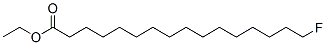 CAS#: 408-07-1, 16-Fluorohexadecanoic Acid Ethyl Ester