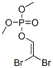 CAS 登录号：40805-93-4， 磷酸二甲基 2,2-二溴乙烯基酯