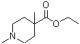 CAS#: 408306-81-0, Ethyl 1,4-Dimethyl-4-Piperidinecarboxylate
