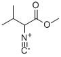 CAS#: 40846-66-0, Methyl 2-Isocyano-3-Methylbutyrate