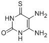 CAS#: 40848-33-7, 4,5-Diamino-6-Thiouracil