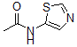 CAS#: 408507-23-3, N-Thiazol-5-Yl-Acetamide
