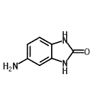 CAS#: 40851-87-4, 5-Amino-1,3-Dihydro-2H-Benzimidazol-2-One