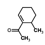 CAS#: 408526-47-6, 1-(6-Methyl-1-Cyclohexen-1-Yl)Ethanone