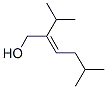 CAS#: 40853-53-0, 2-Isopropyl-5-Methylhex-2-En-1-Ol