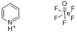 CAS#: 40904-35-6, Pyridinium Pentafluorooxotellurate(VI)