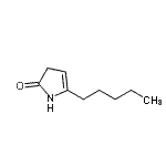 CAS#: 409060-26-0, 5-Pentyl-1,3-Dihydro-2H-Pyrrol-2-One