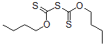 CAS 登录号：4092-75-5， 二(硫代碳酸 O-丁基酯)硫代酸酐