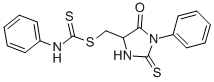 CAS#: 4094-50-2, Pth-(S-Phenylthiocarbamyl)Cysteine