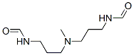 CAS#: 40948-33-2, N,N'-[(Methylimino)Bis(3,1-Propanediyl)]Bisformamide