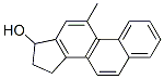 CAS#: 40951-13-1, 16,17-Dihydro-11-Methyl-15H-Cyclopenta[a]Phenanthren-17-Ol