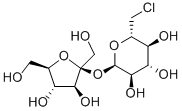 CAS#: 40984-18-7, (2S,3S,4S,5R,6R)-2-(Chloromethyl)-6-[(2R,3S,4S,5R)-3,4-Dihydroxy-2,5-Bis(Hydroxymethyl)Oxolan-2-Yl]Oxyoxane-3,4,5-Triol