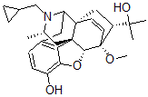 CAS#: 40994-80-7, 16-Methylcyprenorphine