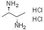 CAS#: 41013-47-2, (2S,3S)-(-)-2,3-Butanediamine Dihydrochloride