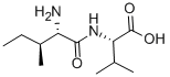 CAS 登录号：41017-96-3， 异亮氨酰-缬氨酸