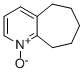 CAS 登录号：41043-09-8， 6,7,8,9-四氢-5H-环庚并[b]吡啶-N-氧化物