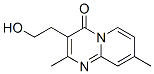 CAS#: 41078-68-6, 3-(2-Hydroxyethyl)-2,8-Dimethyl-4H-Pyrido[1,2-a]Pyrimidin-4-One