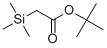 CAS#: 41108-81-0, Tert-Butyl Trimethylsilylacetate