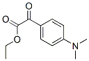 CAS 登录号：41116-24-9， 4-二甲基氨基苯甲酰基甲酸乙酯