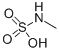CAS#: 4112-03-2, Methylsulfamic Acid