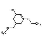 CAS 登录号：411213-76-8， 3-乙氧基-5-[(甲基氨基)甲基]-2-环己烯-1-醇