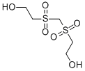CAS#: 41123-69-7, 2,2'-[Methylenebis(Sulphonyl)]Bisethanol