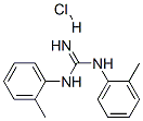 CAS#: 41130-39-6, N,N'-Di-o-Tolylguanidine Monohydrochloride