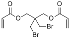 CAS#: 41223-11-4, 2,2-Dibromoneopentyl Glycol Diacrylate