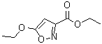 CAS#: 412301-53-2, Ethyl 5-Ethoxy-1,2-Oxazole-3-Carboxylate