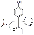 CAS#: 41238-35-1, Para-Hydroxymethadone