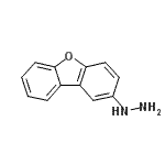 CAS#: 412925-78-1, Dibenzo[b,d]Furan-2-Ylhydrazine